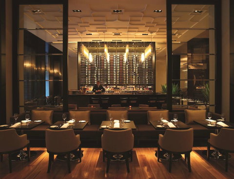 Grand Hyatt Melbourne - Accommodation Coffs Harbour 15