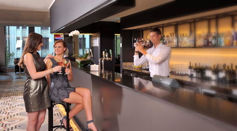 Novotel Melbourne On Collins - Accommodation Coffs Harbour 40