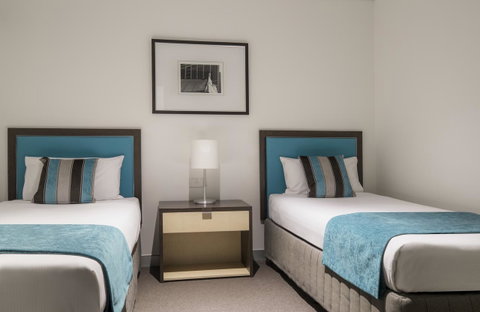 Novotel Melbourne On Collins - Accommodation Coffs Harbour 3