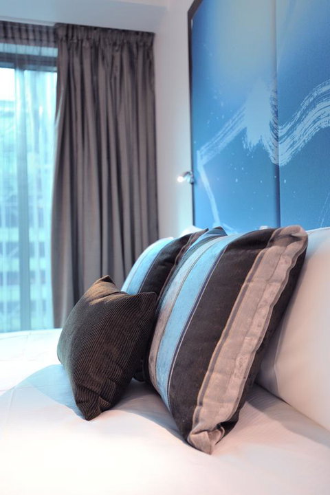 Novotel Melbourne On Collins - Accommodation Coffs Harbour 42