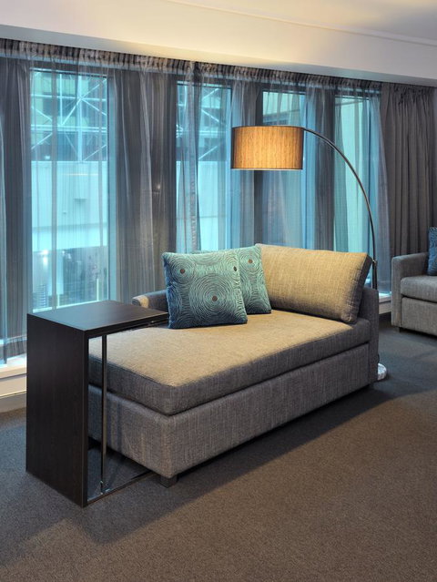 Novotel Melbourne On Collins - Accommodation Coffs Harbour 9