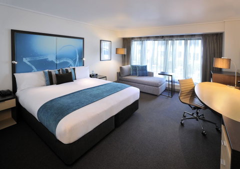 Novotel Melbourne On Collins - Accommodation Coffs Harbour 27