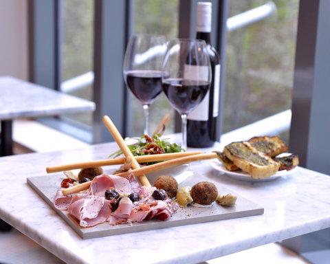 Novotel Melbourne On Collins - Accommodation Coffs Harbour 29