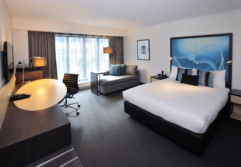 Novotel Melbourne On Collins - Accommodation Coffs Harbour 5