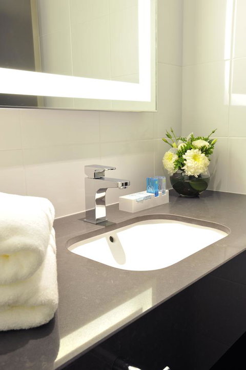 Novotel Melbourne On Collins - Accommodation Coffs Harbour 37