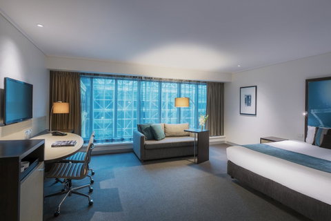 Novotel Melbourne On Collins - Accommodation Coffs Harbour 1