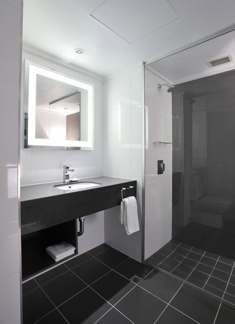 Novotel Melbourne On Collins - Accommodation Coffs Harbour 11