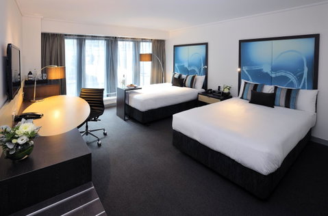 Novotel Melbourne On Collins - Accommodation Coffs Harbour 10