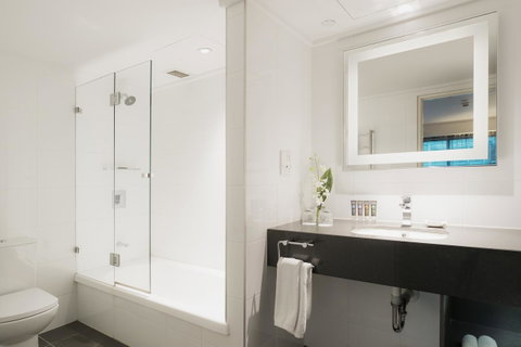 Novotel Melbourne On Collins - Accommodation Coffs Harbour 4