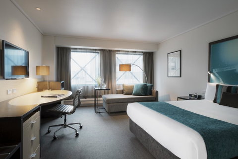 Novotel Melbourne On Collins - Accommodation Coffs Harbour 7