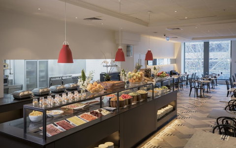 Novotel Melbourne On Collins - Accommodation Coffs Harbour 13