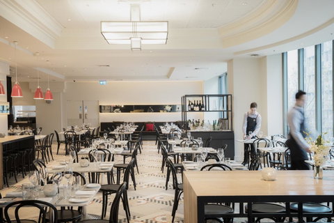 Novotel Melbourne On Collins - Accommodation Coffs Harbour 20