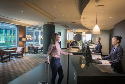 Novotel Melbourne On Collins - Accommodation Coffs Harbour 15