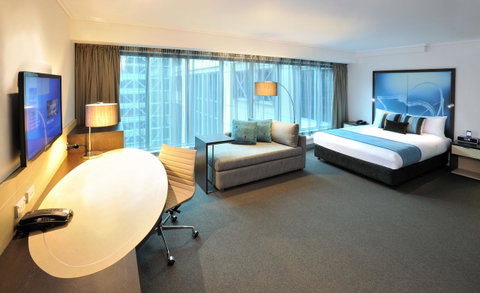 Novotel Melbourne On Collins - Accommodation Coffs Harbour 12