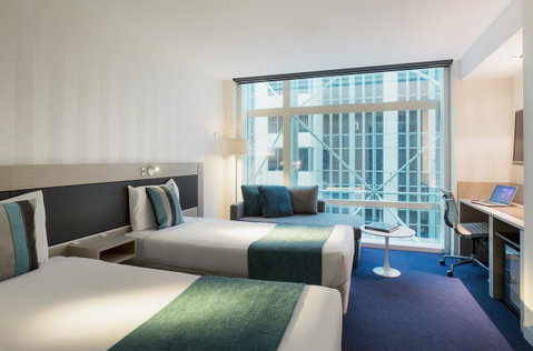 Novotel Melbourne On Collins - Accommodation Coffs Harbour 16