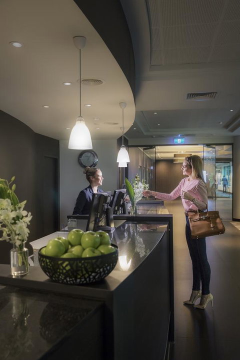 Novotel Melbourne On Collins - Accommodation Coffs Harbour 19