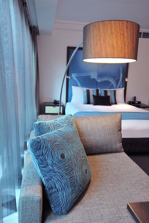 Novotel Melbourne On Collins - Accommodation Coffs Harbour 41