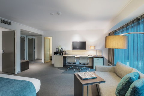 Novotel Melbourne On Collins - Accommodation Coffs Harbour 2