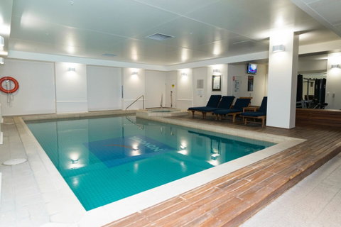 Novotel Melbourne On Collins - Accommodation Coffs Harbour 23