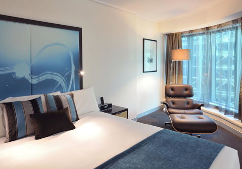 Novotel Melbourne On Collins - Accommodation Coffs Harbour 33