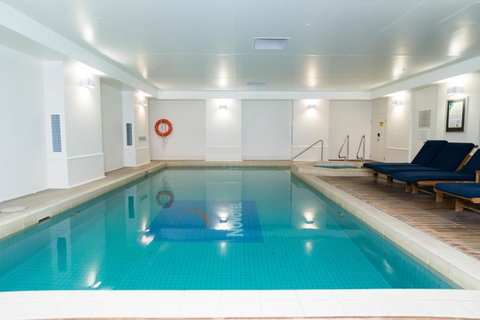 Novotel Melbourne On Collins - Accommodation Coffs Harbour 6