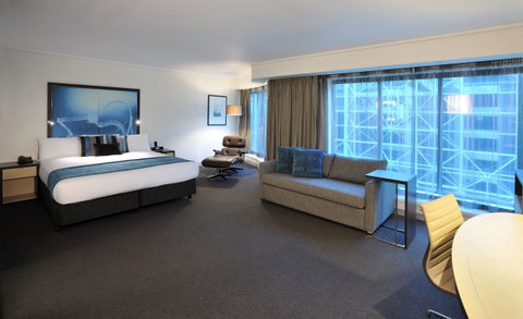 Novotel Melbourne On Collins - Accommodation Coffs Harbour 34