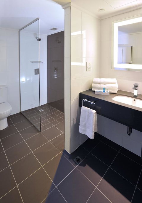Novotel Melbourne On Collins - Accommodation Coffs Harbour 8