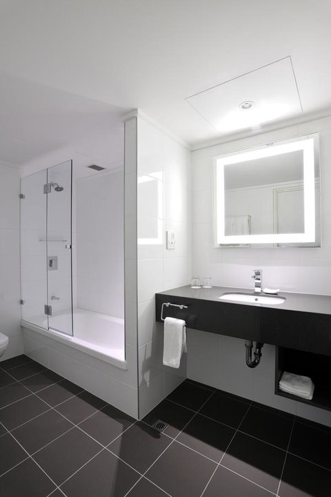 Novotel Melbourne On Collins - Accommodation Coffs Harbour 22