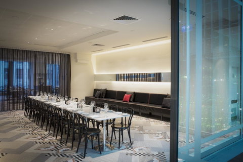 Novotel Melbourne On Collins - Accommodation Coffs Harbour 17