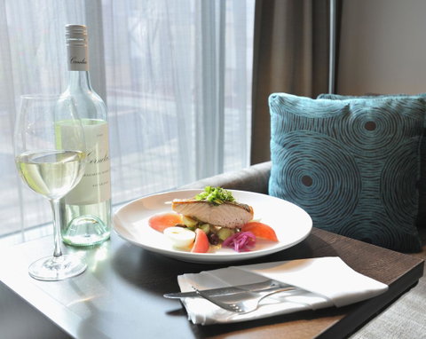 Novotel Melbourne On Collins - Accommodation Coffs Harbour 36