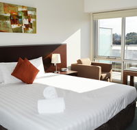 Adara St Kilda - Accommodation Coffs Harbour