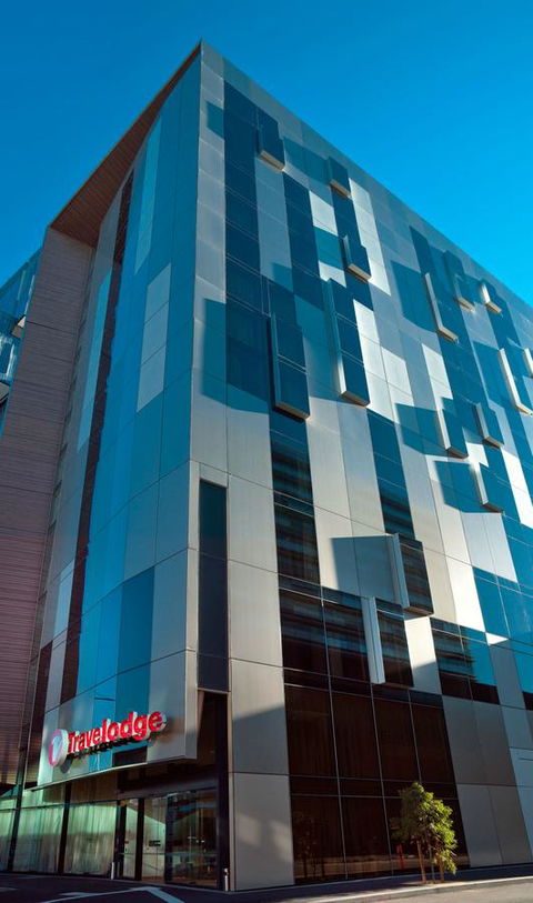 Travelodge Hotel Melbourne Docklands - Accommodation Coffs Harbour 18