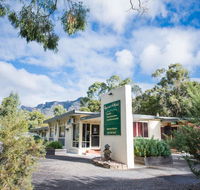 Gariwerd Motel - Accommodation Coffs Harbour