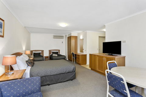 Comfort Inn Warrnambool International - Accommodation Coffs Harbour 32