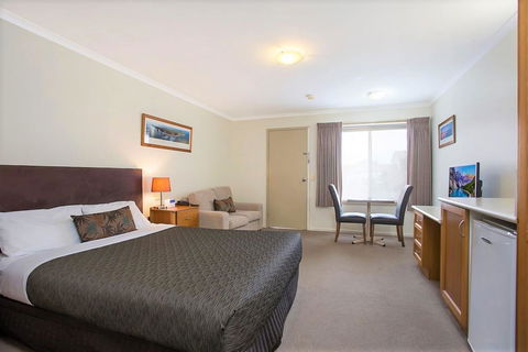 Comfort Inn Warrnambool International - Accommodation Coffs Harbour 5