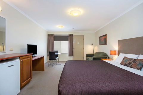 Comfort Inn Warrnambool International - Accommodation Coffs Harbour 1