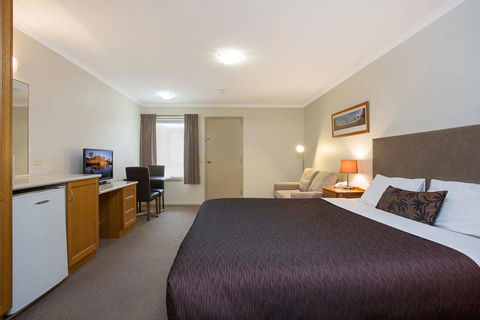 Comfort Inn Warrnambool International - Accommodation Coffs Harbour 9