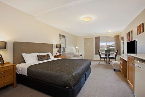 Comfort Inn Warrnambool International - Accommodation Coffs Harbour 0
