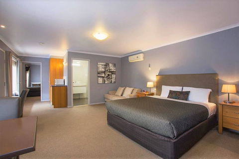 Comfort Inn Warrnambool International - Accommodation Coffs Harbour 23
