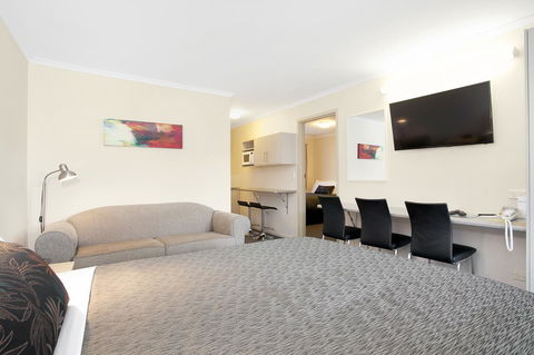 Comfort Inn Warrnambool International - Accommodation Coffs Harbour 26
