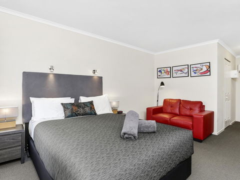 Comfort Inn Warrnambool International - Accommodation Coffs Harbour 17