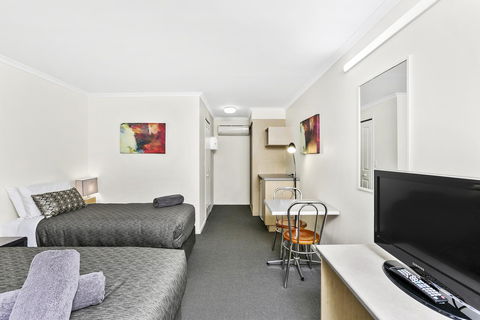 Comfort Inn Warrnambool International - Accommodation Coffs Harbour 21