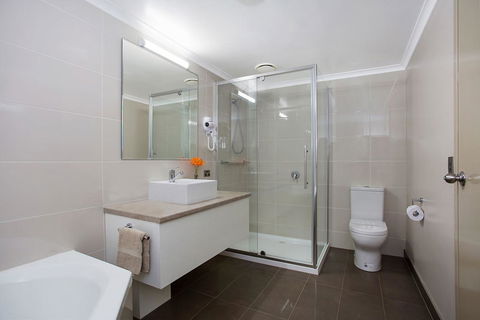 Comfort Inn Warrnambool International - Accommodation Coffs Harbour 10