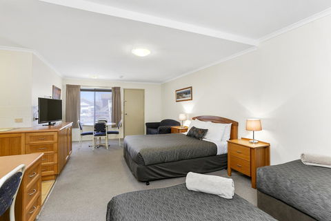 Comfort Inn Warrnambool International - Accommodation Coffs Harbour 30