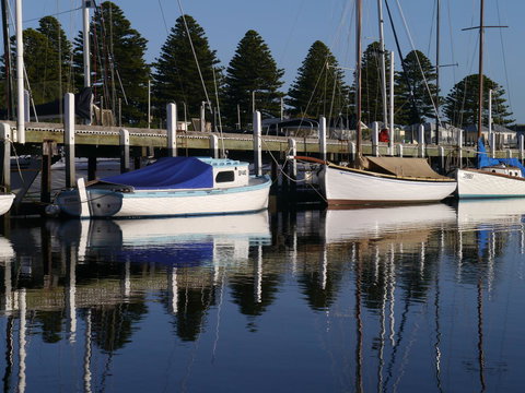 Eastern Beach Holiday Units - Accommodation Coffs Harbour 9