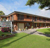Eastern Beach Holiday Units - Accommodation Coffs Harbour