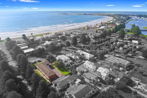 Eastern Beach Holiday Units - Accommodation Coffs Harbour 7