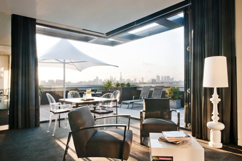 The Cullen Melbourne - Art Series - Accommodation Coffs Harbour 20