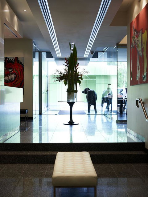 The Cullen Melbourne - Art Series - Accommodation Coffs Harbour 36