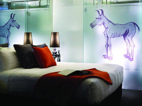 The Cullen Melbourne - Art Series - Accommodation Coffs Harbour 31